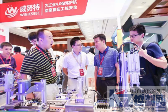 威努特携手ISC2016，保护工业网络安全，助力中国梦 -V1.0 610.png